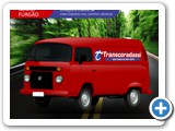 KOMBI FURGÃO